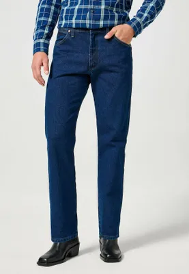 Obrázok produktu pre Wrangler - Pánske džínsy (112358497, model: 13MWZ)