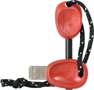 Immagine prodotto di Křesadlo ACCENDI IL FUOCOSCOUT ROCKYRED