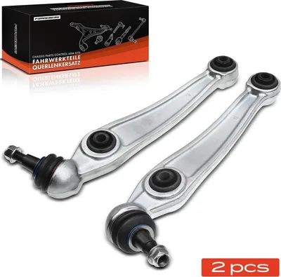 Obrázok produktu pre Frankberg 2x vahadlo prednej nápravy pre BMW X5 E70 X6 E71 E72 3.0L 4.8L 4.4L 2006-2014
