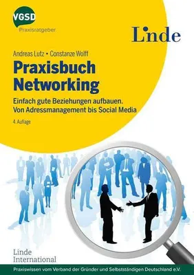 Immagine prodotto di Praxisbuch Networking