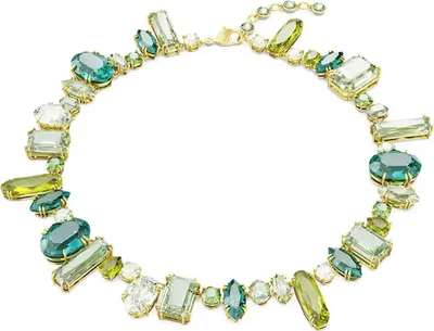 Produktbild von Swarovski Gema Halskette 5657388 Damenhalskette