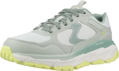 Immagine prodotto di Sneakers Del Marchio Skechers Del Modello Dlux Jorney Verde