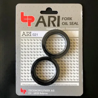 Image de Fourreaux de fourche ARI 021 38 x 50 x 10,5 mm