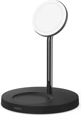 Image de Belkin BOOST CHARGE PRO Noir Intérieure