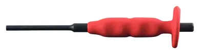 Produktbild von KS Tools Splinttreiber mit Handschutzgriff, rund, Ø 3 mm