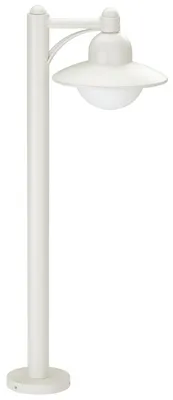 Productafbeelding van Padverlichting Mauty 90cm - wit