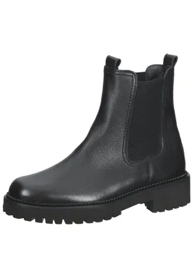 Zdjęcie produktu dla Buty za kostkę Paul Green Buty za kostkę z gładkiej skóry