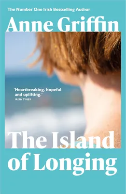 Produktbild von The Island of Longing