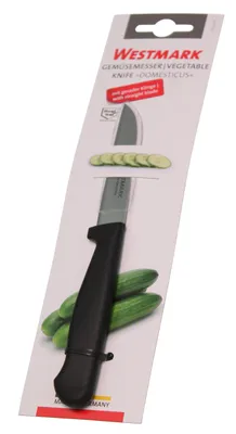 Obrázok produktu pre Nôž Westmark "Domesticus", rovný, čepeľ 7,5 cm 13522270
