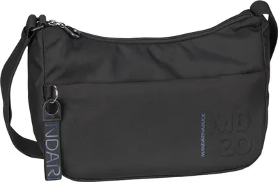 Produktbild von Mandarina Duck Beuteltasche MD20 Hobo QMT30 18 x 33 x 11.5