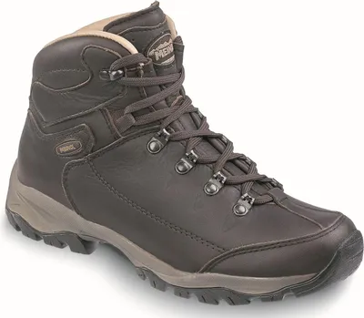 Produktbild von Meindl Ohio 3 Lady Damen Wander Trekkingstiefel 2453 Grösse - Schuhe: 37 1/2 EU