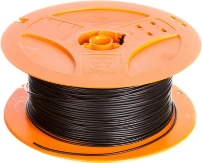 Imagen del producto de Cable de instalación H05V-K 0,5, color , referencia 4510011S, bobina de 250 metros