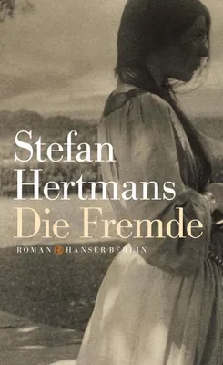 Produktbild von Die Fremde