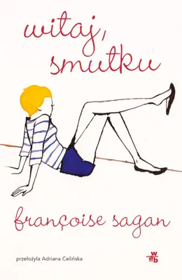 Image de Bonjour, tristesse