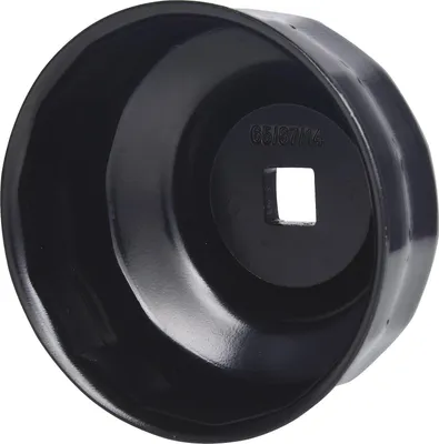 Image de KS TOOLS Clé pour filtre à huile 3/8" 65/67-14 - 150.9330