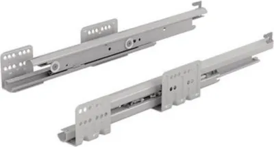 Produktbild von Vollauszug STA verz.L.500mm 40kg HETTICH