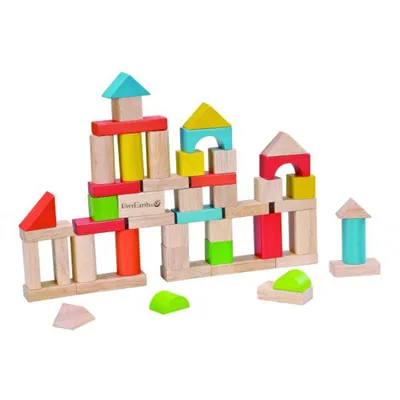 Image de EverEarth - 50 blocs de construction
