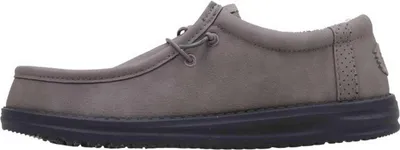 Image de Mocassin à lacets Wally Classic