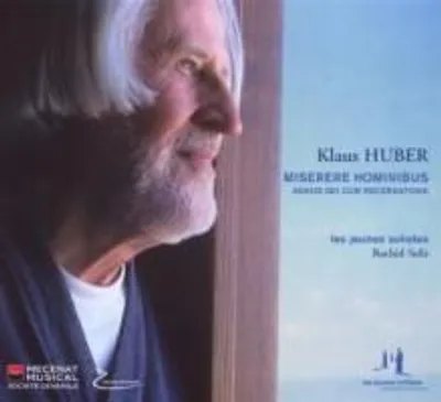 Produktbild von Miserere Hominibus