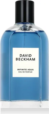 Zdjęcie produktu dla DAVID BECKHAM Infinite Aqua EDP 100ml