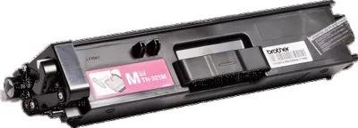 Image de Brother TN321M Magenta Toner1500pagesISOIEC19798