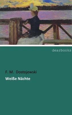 Produktbild von Weiße Nächte