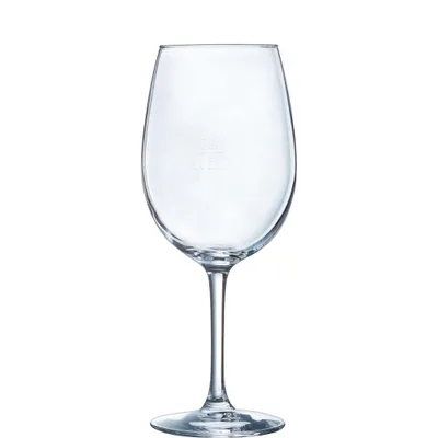 Produktbild von Vina Weinkelch 48cl; 0,2l /-/ - 6 Stück