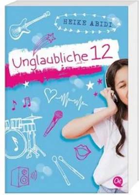 Produktbild von Unglaubliche 12