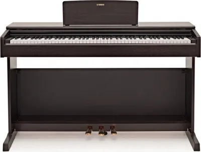 Produktbild von Yamaha ARIUS YDP-145R - Digitalpiano