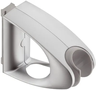 Immagine prodotto di hansgrohe guida per pannello doccia opaco 25968000