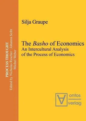 Produktbild von The Basho of Economics