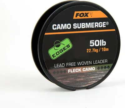 Zdjęcie produktu dla Fox Submerged Camo 50lb 22,7kg 10m
