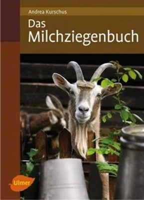 Obrázek produktu pro Das Milchziegenbuch