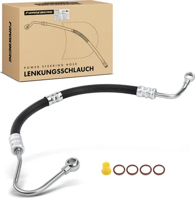 Zdjęcie produktu dla Frankberg Przewód wspomagania dla BMW 3er E30 Touring 32411141426