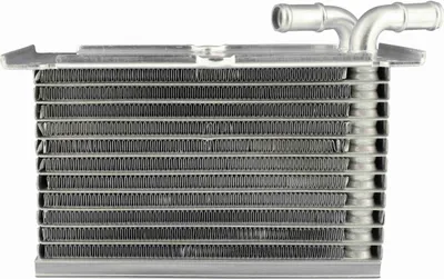 Produktbild von VEMO V10-60-0030 Ladeluftkühler LLK für VW GOLF VI (5K1) Turbo Intercooler