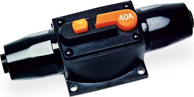 Produktbild von Sinuslive AS-40 Sicherungsautomat 40 A