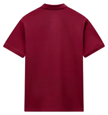 Imagen del producto de NAPAPIJRI - Camiseta polo Emira para hombre - Talla XL