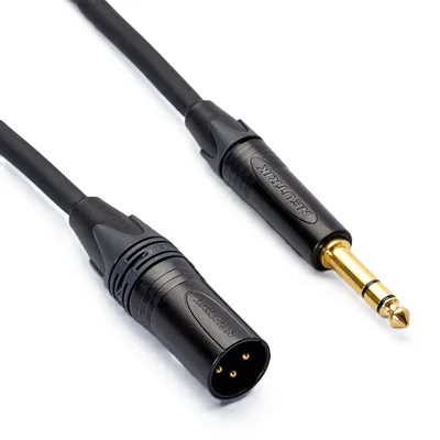 Obrázek produktu pro Bespeco AHSMM450 4,5 m Reproduktorový kabel