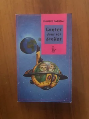 Image de Contes dans les étoiles