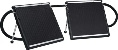 Obrázok produktu pre vidaXL Bazénové solárne kolektory 2 ks 150x75 cm