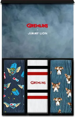 Image de Jimmy Lion WIP 956006-VARIOUS in Multicolored color size medium