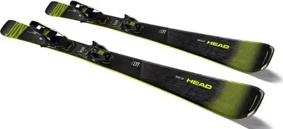 Produktbild von HEAD super Joy SLR Joy Pro + JOY 11 GW 000 - 158