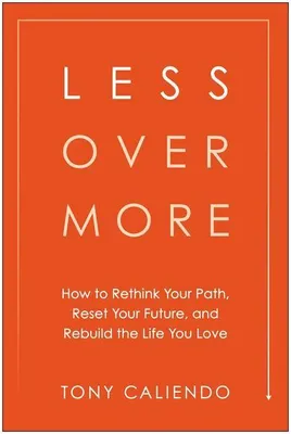 Produktbild von Less Over More