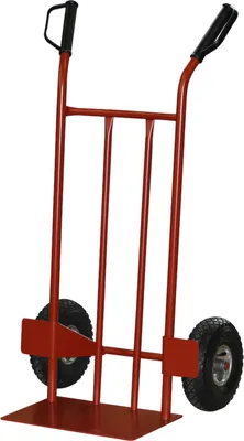 Produktbild von Sackkarre Typ 250 Luftbereift (Stahlfelge)