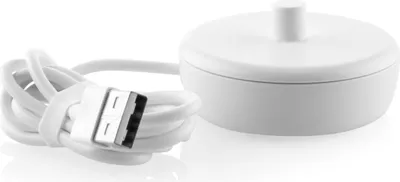 Obrázek produktu pro Eta ETA270990000, Sonický, Hloubkové čištění, Masáž, Leštění, Měkké, Bělicí, 40000 pohybů za minutu, Černá, Bílá, 40000 pohybů za minutu, 2 min, 30 sec