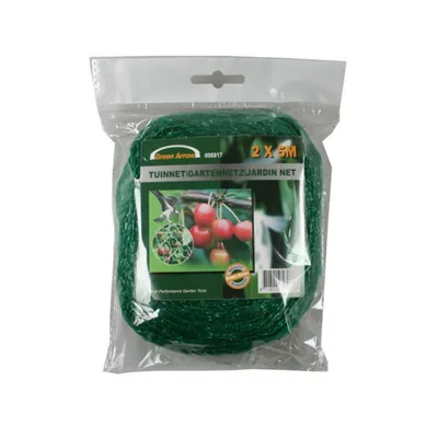 Zdjęcie produktu dla (1 szt.) Siatka ogrodowa 2 x 5 m / 1-4 WP B4 / 8718026580896