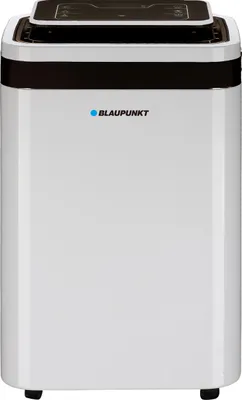 Produktbild von Blaupunkt ADH501 Luftentfeuchter mit Reinigungsfunktion