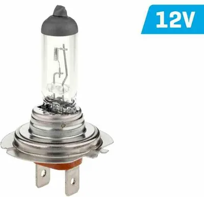 Productafbeelding van H7 12V 55W PX26d E4 Koplamp VISION – Geteste kwaliteit