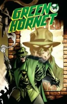 Obrázek produktu pro Green Hornet Volume 5