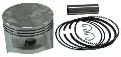 Productafbeelding van Kolenstang Honda Gx340 (0.50) 13103-Ze3-W00